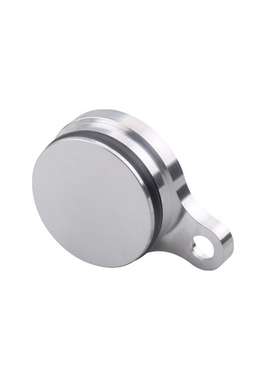 Skycity Silverado Lq4 Lq9 5.3/6.0 İçin Alüminyum Egr Boru Tıkanıklığı Ve Giriş Blokaj Plakası - Off-road Kullanıma Özel, Kolay Kurulum