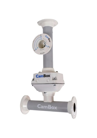 Cambox M3 Octopus Bracket