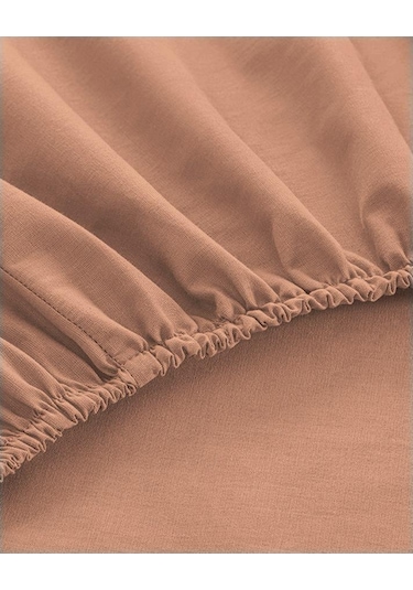 Bağcıklı %100 Pamuk Çift Kişilik Nevresim Takımı- Kır Esintisi 1