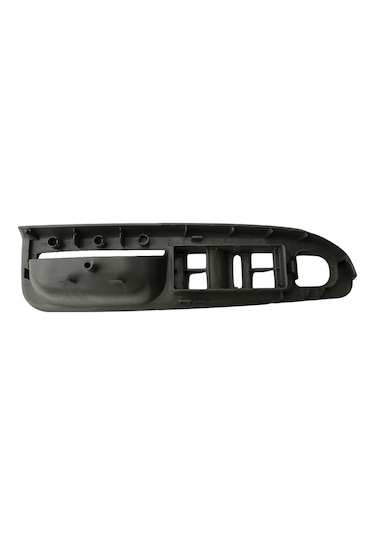 Vw Passat B6 2006-2011 Sol Kapı Tutamağı Cam Düğme Çerçevesi