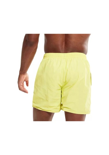 Speedo Essentials 16 Watershort Erkek Şort Mayo 8 1243315438 Yeşi 001