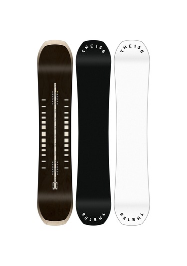 Dc Dc The 156 Erkek Snowboard Mul Çok Renkli