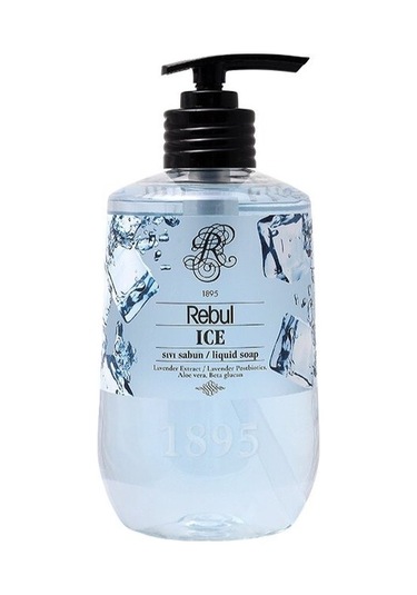 Rebul İce Sıvı Sabun 500 Ml