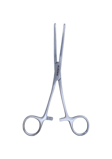 Archer Pean Hemostatik Pens Düz 16 CM