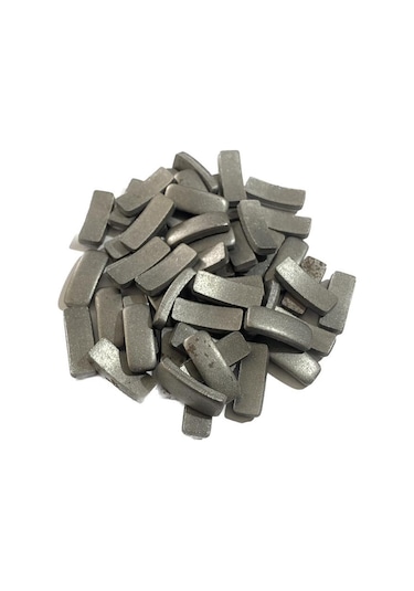 Karot Ucu Elmas Soketi 24x8x3,5 Mm 1 Adet