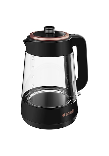 Arçelik CM 6964 S Resital 2 LT Çay Makinesi