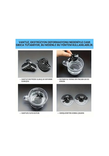 Coofbe Uv Korumalı 2 Adet Araç Yan Cam Güneşlik Sineklik 65x38cm Araç Yan Cam Güneşlik Araç Perdesi 2 Adetli Set