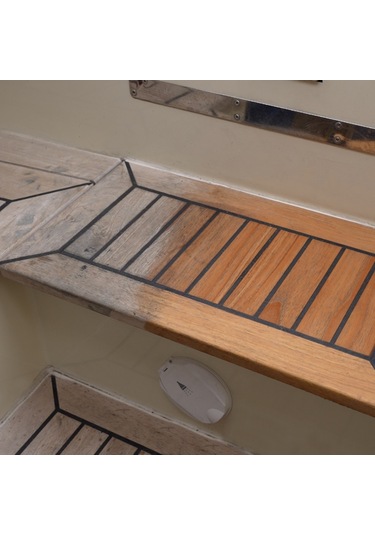 Akba Tik Temizleyici 750 ml