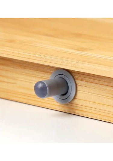 Expertland Mobilya İçin Amortisör Damper 2 Adet. 282993873 Beyaz