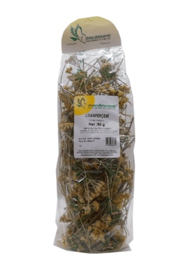 Doğan Baharatçılık Civanperçemi 50 G