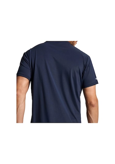 Slam Tech Pıque T-shırt W15 KIrmızı