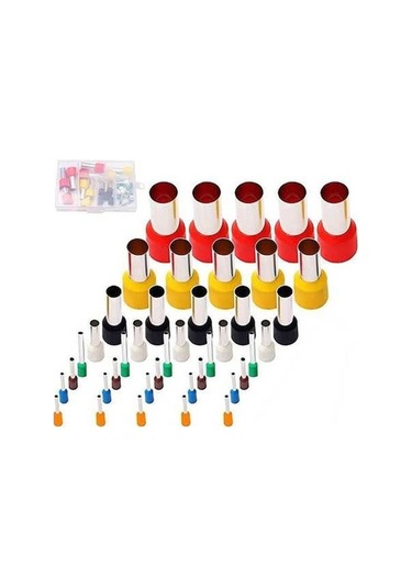 Ulzyvf Yuvarlak Seti Seramik Şekli Renkli Polimer Mini Kutusu Kesiciler Kalıplar İle Depolama Daire Çömlek Çok Araçları 40 Adet, Çok Renkli