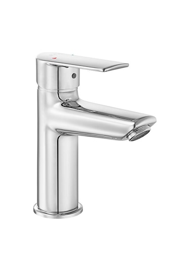 Eca Lıa Plus Lavabo Batarya 102188886 Krom