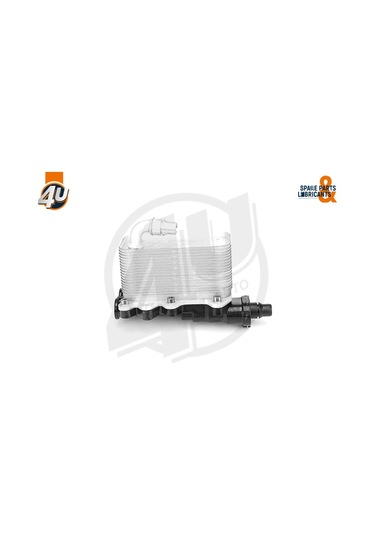Bmw Yağ Radyatörü E60 E65 E83 17217803830