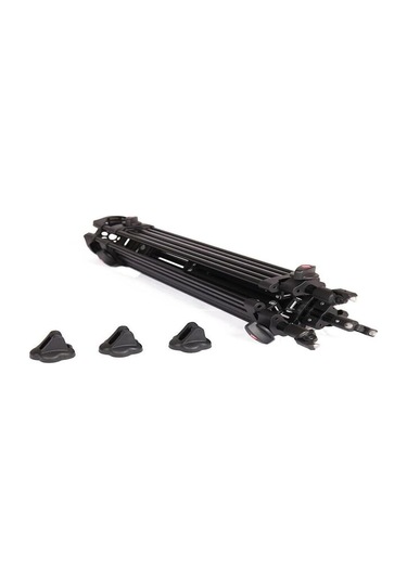 Jy0508am Video Tripod Kit Siyah