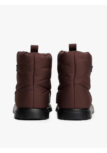 Tommy Hilfiger Kadın Bot En0en02823gs7 Kahverengi
