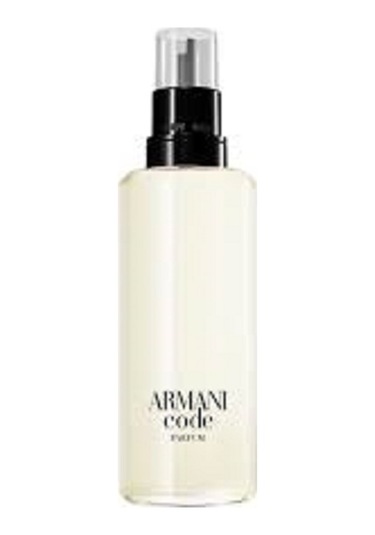 Giorgio Armani Code Erkek Parfüm Refill EDP 150 ML