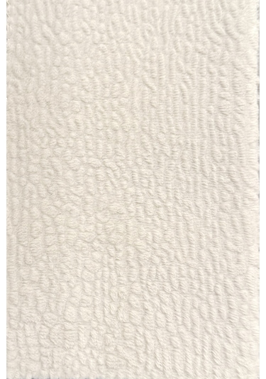 Snow Serisi Premium Silinebilir Döşemelik Kumaş Beyaz