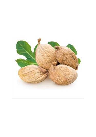 Tuğba Kuruyemiş Kuru İncir 1 KG