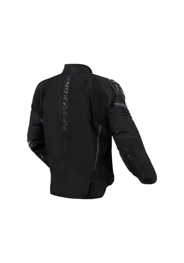 Rebelhorn Vandal Motosiklet Montu-46294
