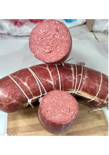 Göden Sucuk Sade 250 G