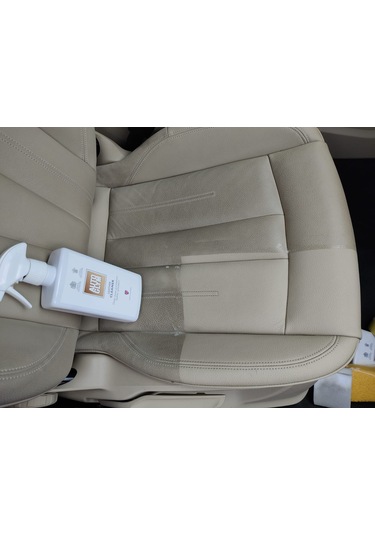 Autoglym Komple Deri Bakım Seti