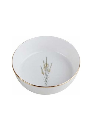 Porland Botanical Desen7 Tek Kase 16 CM 04Alm005054