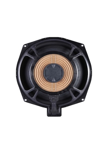 STEG BM8 L / R SUBWOOFER HOPARLÖR UPGRADE AUDIO BMW