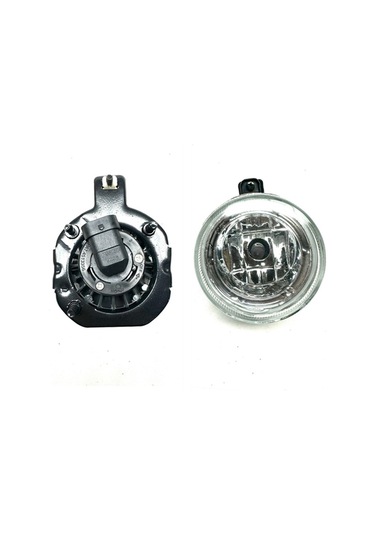 Sis Lambası Isuzu D-max 2007-2011 Sol/ Sağ- Product Code