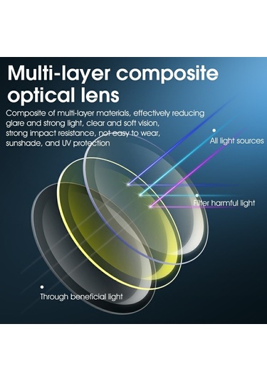 West Bıkıng Yp0703150 Erkekler Kadınlar İçin Polarize Spor Güneş Gözlüğü Pc Çerçeveli Bisiklet Güneş Gözlüğü - Siyah / Gri