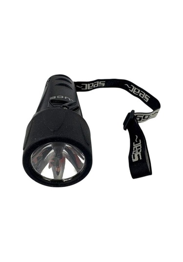 Seac Luce Nero Dalış Feneri