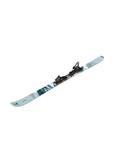 Atomic Maven 84 Skis + M 10 Gw Ski Bindings - Women's 2025 Mavi