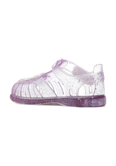 Tobby Unıcornıo Çocuk Günlük Sandalet 25y S10341 Mor Mor