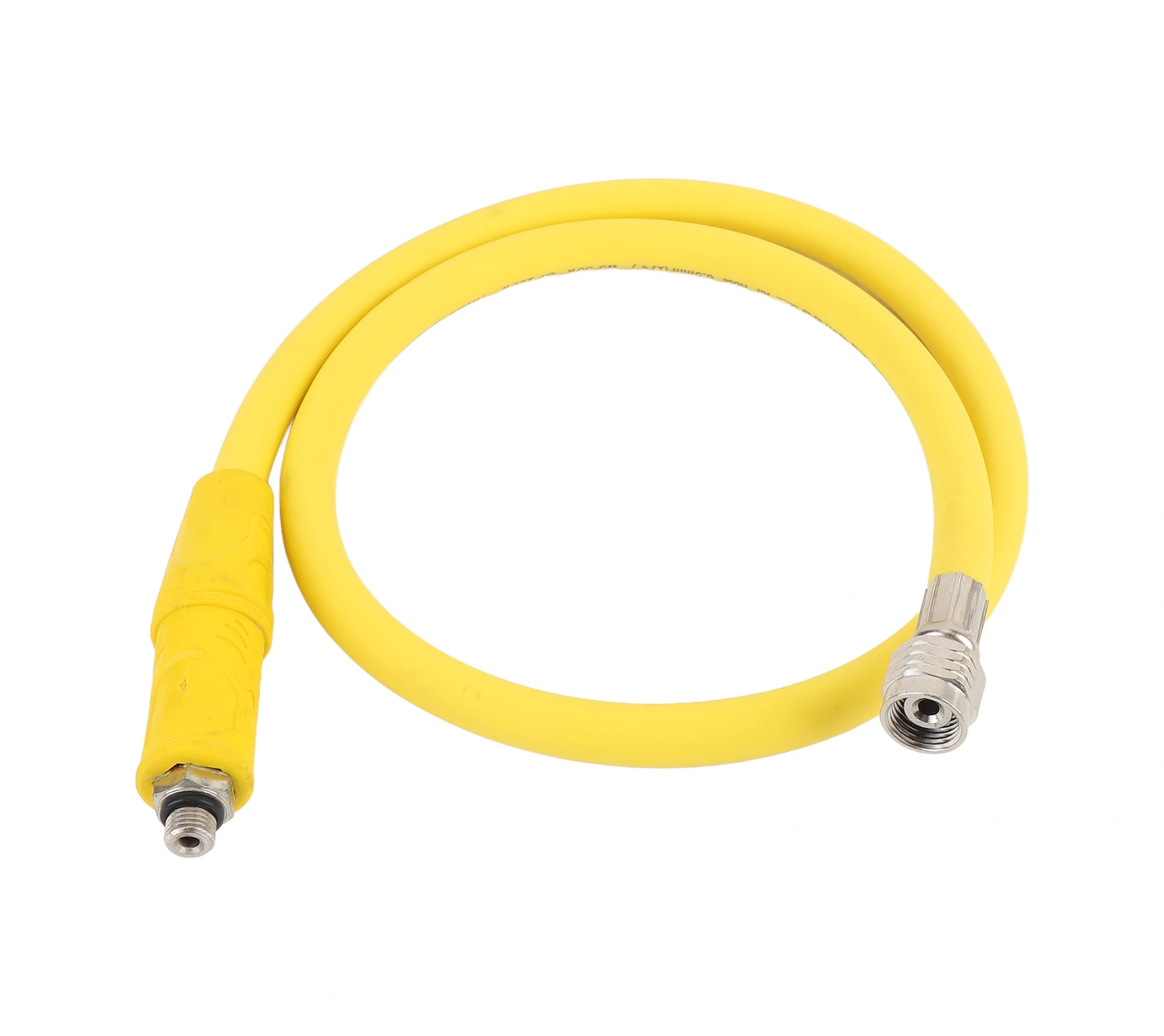 Shineyee Derin Dalış İçin Pvc Orta Basınçlı Hortum - Kaliteli Malzemeyle Oluşturulmuş, Basınç Ölçer Ve Sensörle Uyumlu, Güvenli Dalış Deneyimi Sağlar