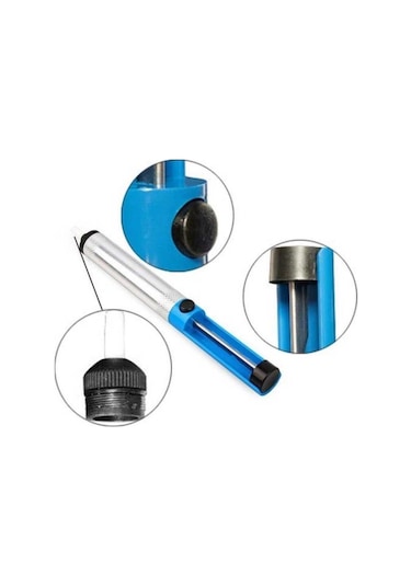 Marxlow Metal Lehim Pompası Zd-190