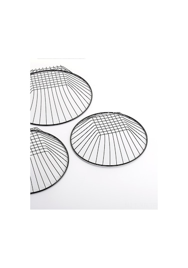 Xiyyadms "3 Katlı Mutfak Askılı Meyve Sepeti - 76 Cm, Pratik Ve Şık Saklama Çözümü" Diğer