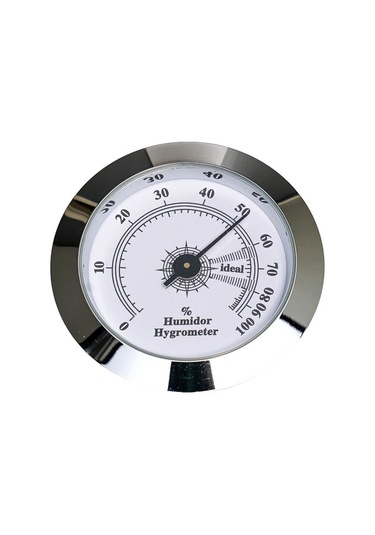 Hauser Analog Nem Ölçer 596054
