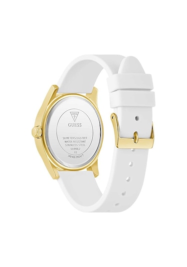 Guess Guu1440l2m Kadın Kol Saati Altın
