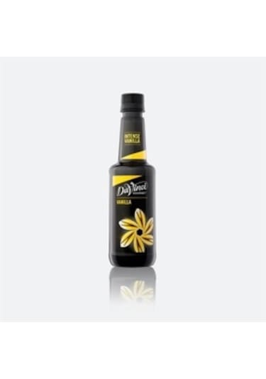 DaVinci Gourmet Vanilya Aroma Verici (İntense Vanilla) 375 ML