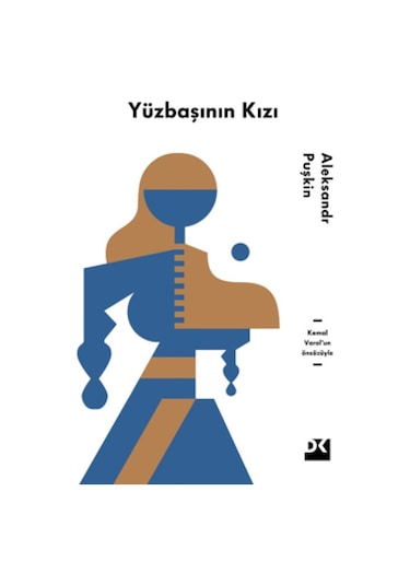 Yüzbaşının Kızı - Aleksandr Puşkin - Doğan Kitap