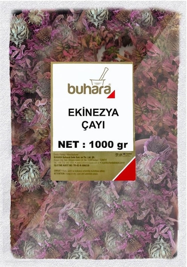 Buhara Ekinezya Çiçek 1 KG