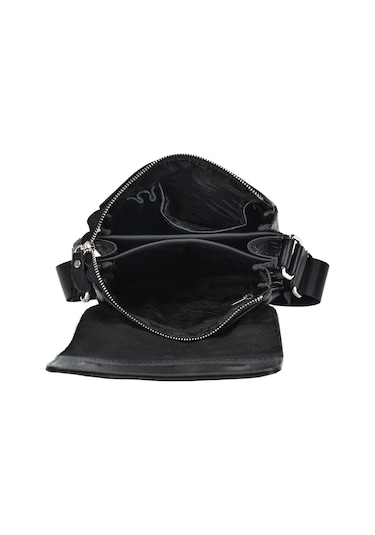 Erkek Postacı Askılı Hakiki Deri Çanta A+ Kangaroo Kıngdom 7279K