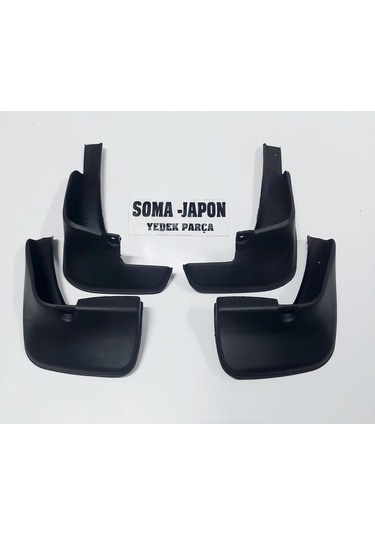 Corolla Paçalık Takımı 2002-2006