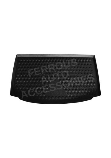 Peugeot 206 HB Ferrous 3D Bagaj Havuzu 1999 2016