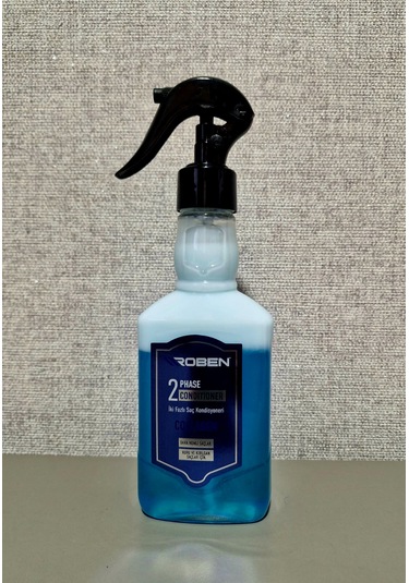Roben Çift Fazlı Fön Suyu 275 Ml Collagen