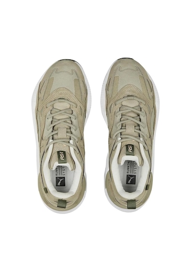 Puma Rs-x Efekt Erkek Ayakkabı 390776-09 Krem
