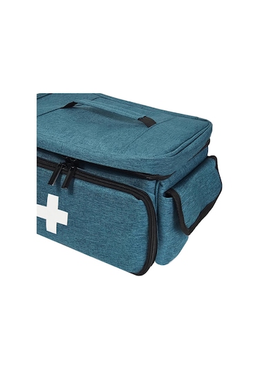 Suntek Spor Salonu Ev Ofisi Için Saplı Boş İlk Yardım