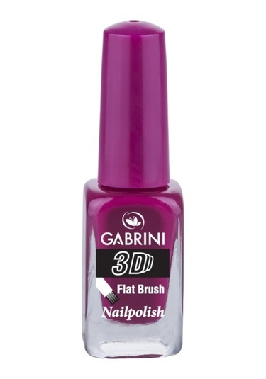 Gabrini 3D Nail Polish Oje 11