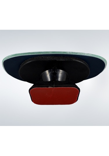 Ova-1 Yapıştırmalı Universal Iç Dikiz Aynası 9X4 Cm