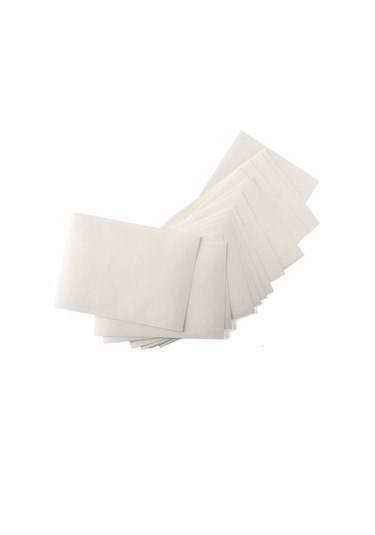 Mufunye Atomus Marka Şeffaf Eva Malzemeden Yapılmış 30/150/300 Adet Uyku Ve Horlama Bandı